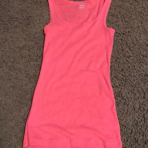 old navy tank top
